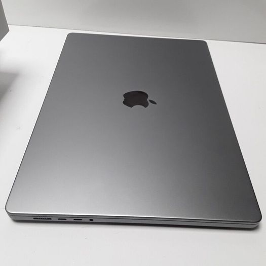 Apple M1 Pro MacBook Pro 16-inch (2021) 16GB RAM | 1TB SSD