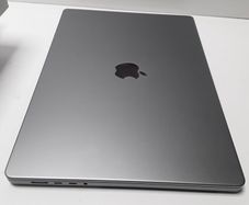 Apple M1 Pro MacBook Pro 16-inch (2021) 16GB RAM | 1TB SSD