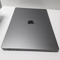 Apple M1 Pro MacBook Pro 16-inch (2021) 16GB RAM | 1TB SSD