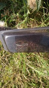Vw wind deflector mk6 golf