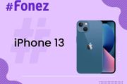iPhone 13 256GB
