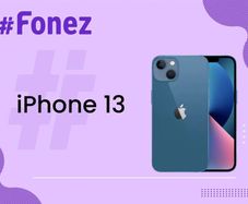 iPhone 13 256GB