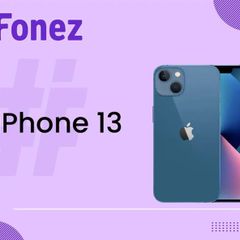 iPhone 13 256GB