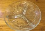 Glass Serving Dish