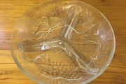 Glass Serving Dish