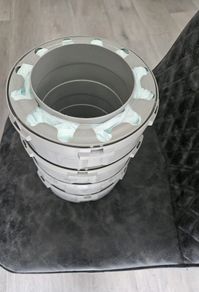 Tommee Tippee Twist and Click Bin refills