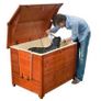 Dog Wash Kennel Image 9