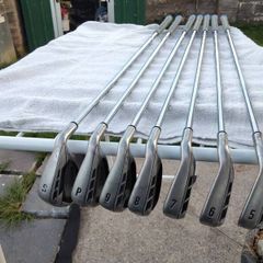 Callaway X-treme Irons