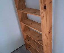 Book shelf