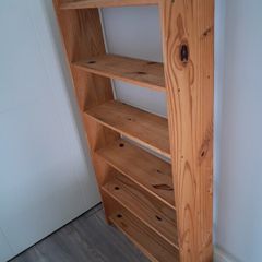 Book shelf