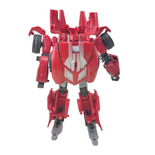 Transformers Action Figures