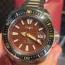 Seiko Prospex King Samurai Shu-Iro Limited Edition Image 3