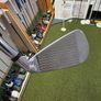 Left Hand Wilson Di9 Irons Image 5