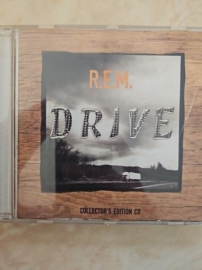 R.E.M.  24 CD Collection