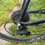 Kuota Carbon Road Bike Ultegra Genuine Zipp 404 Wheels Image 8