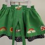 little bird dress 4-5y Image 4