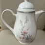 Vintage Keltkraft designed by Noritake Pennfield 9172 teapot. Image 8