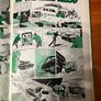 Comic: 'Hotspur' annual 1984 Image 8