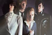 The Pretenders. Vinyl lp. Irish pressing