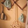 Rattain Rainbow | Wall Decor Image 4