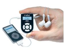 digital audio broadcasting