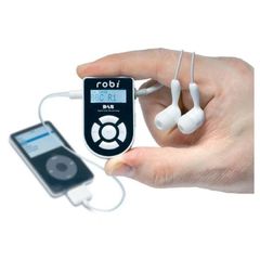 digital audio broadcasting