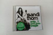 CD Sandi Thom