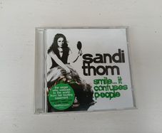 CD Sandi Thom