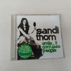 CD Sandi Thom