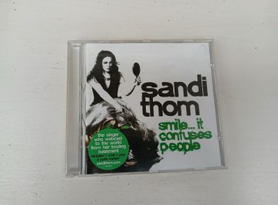 CD Sandi Thom