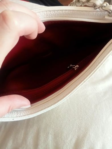 CC handbag