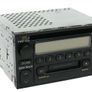 Toyota Camry & Others 1999-2003 Double DIN AM FM Radio CD Cassette Receiver 86120-0C020  Toyota 16814 Image 5