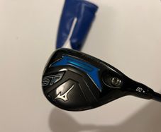 Mizuno STZ230 4 hybrid
