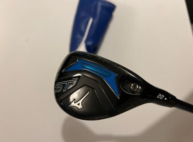 Mizuno STZ230 4 hybrid
