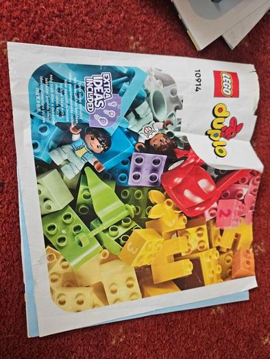duplo