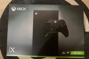 Xbox Series X 2tb - Brand New