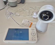 Vtech Video Baby Monitor