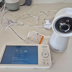 Vtech Video Baby Monitor