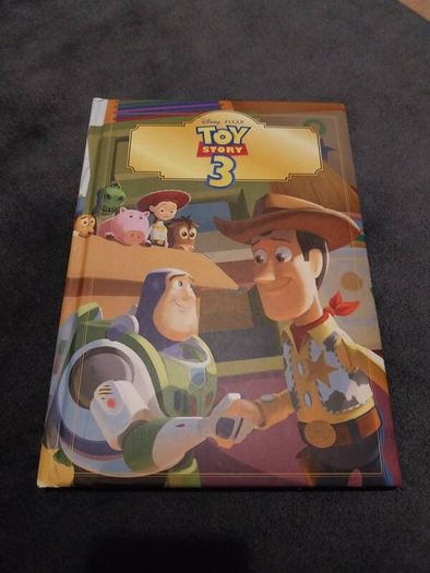 kids classic disney story books