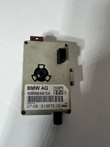 Bmw 3 Series E93 Cabriolet 07-13 Antenna Amplifier AM/FMSide OEM 6968649-04 a1l2b523s