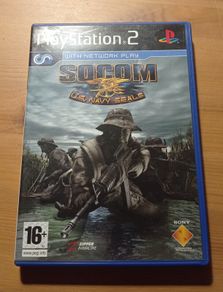 Socom Us Navy Seals