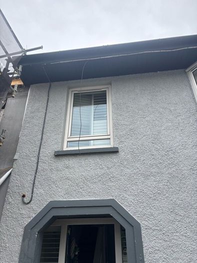 Windows double glazed