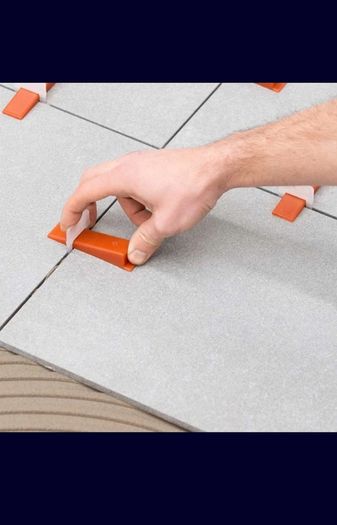 Tile Levelling System sets