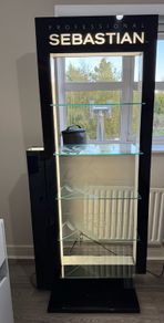 Display Cabinet