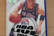 Nba Live 2003 (ps2)