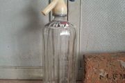 Thwaites Soda Syphon Bottle