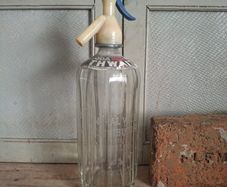 Thwaites Soda Syphon Bottle
