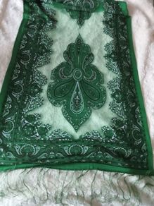 mesh scarf New