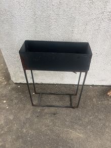 planter, ideal for diy