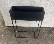 planter, ideal for diy